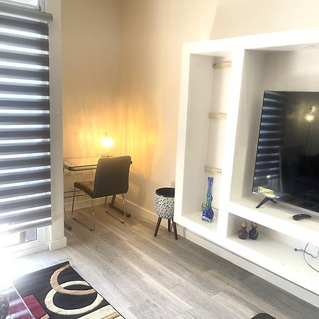 Liguanea -One Bedroom Oasis Near Us Embassy Kingston Buitenkant foto