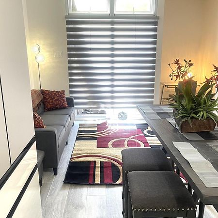 Liguanea -One Bedroom Oasis Near Us Embassy Kingston Buitenkant foto