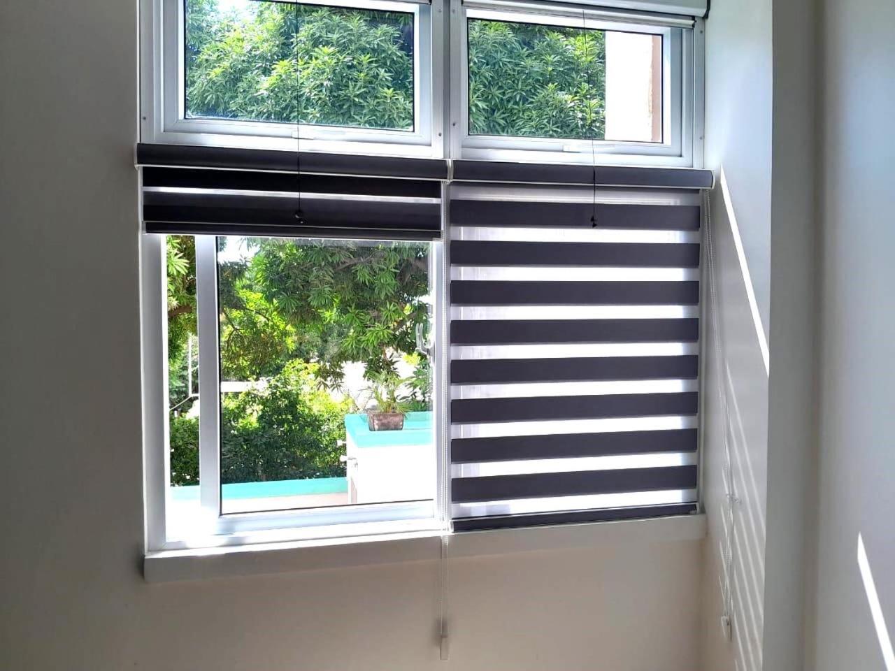 Liguanea -One Bedroom Oasis Near Us Embassy Kingston Buitenkant foto