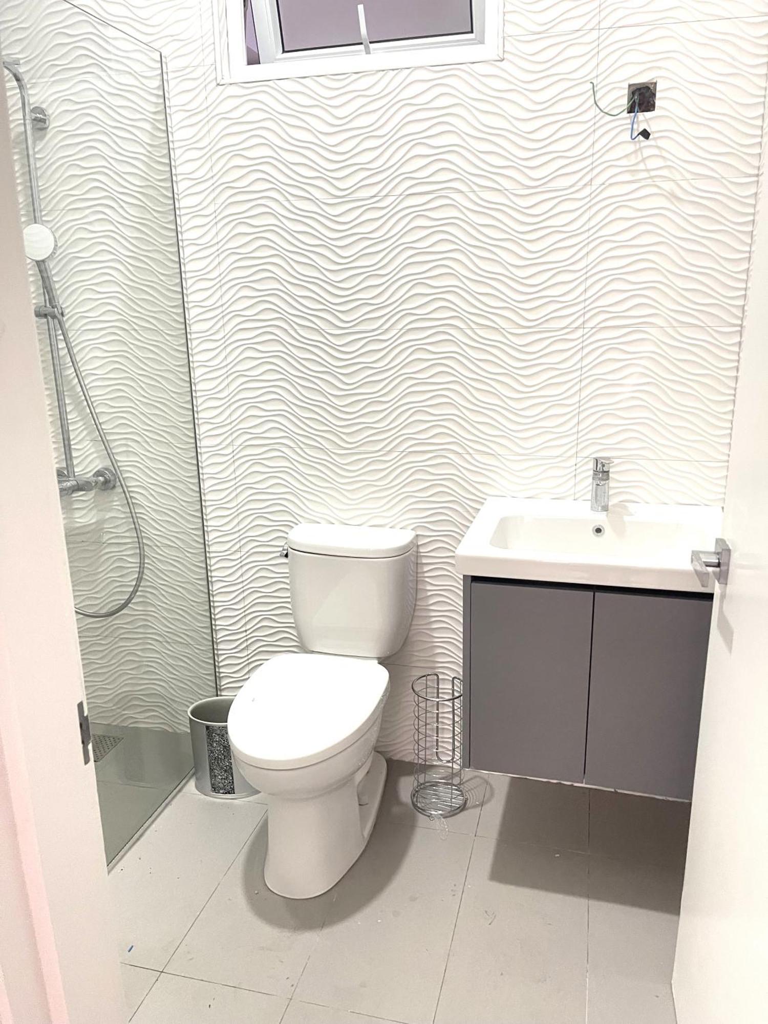 Liguanea -One Bedroom Oasis Near Us Embassy Kingston Buitenkant foto